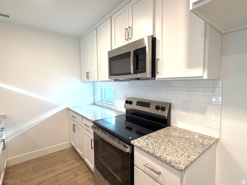 Image 3 of property listing at 1590 S 900 W #602, Salt Lake City, UT 84104