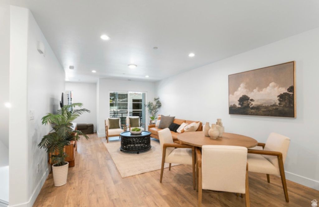 Image 5 of property listing at 1590 S 900 W #602, Salt Lake City, UT 84104