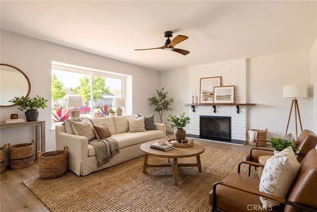 1314 Montevideo, Placentia, CA 92870