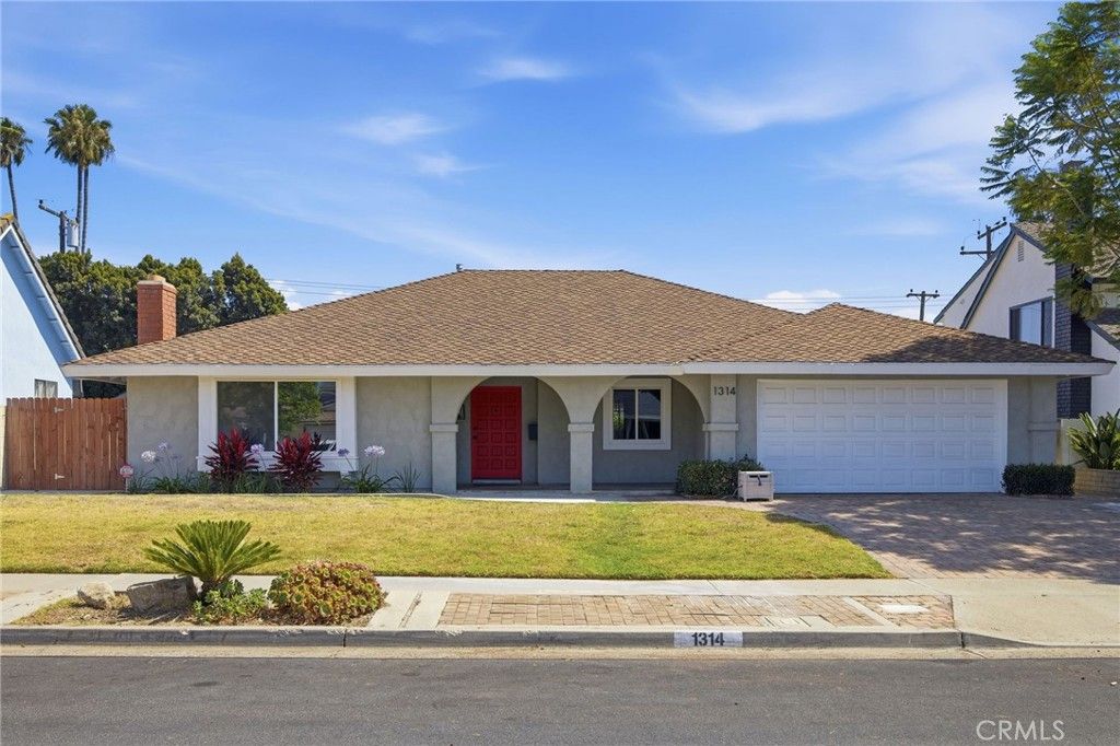 1314 Montevideo, Placentia, CA 92870
