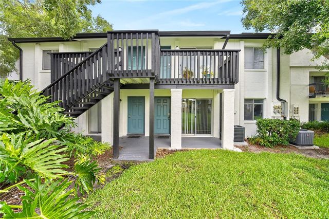 4203 S. SEMORAN BLVD 12, Orlando, FL 32822