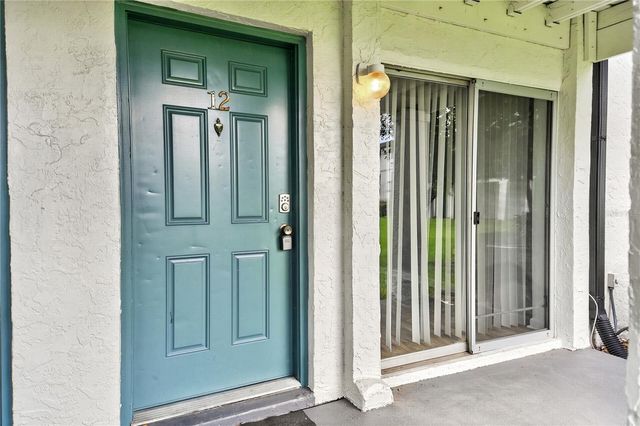 4203 S. SEMORAN BLVD 12, Orlando, FL 32822
