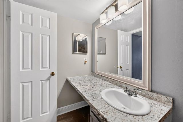 4203 S. SEMORAN BLVD 12, Orlando, FL 32822