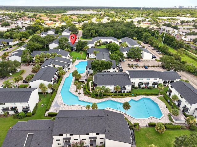 4203 S. SEMORAN BLVD 12, Orlando, FL 32822