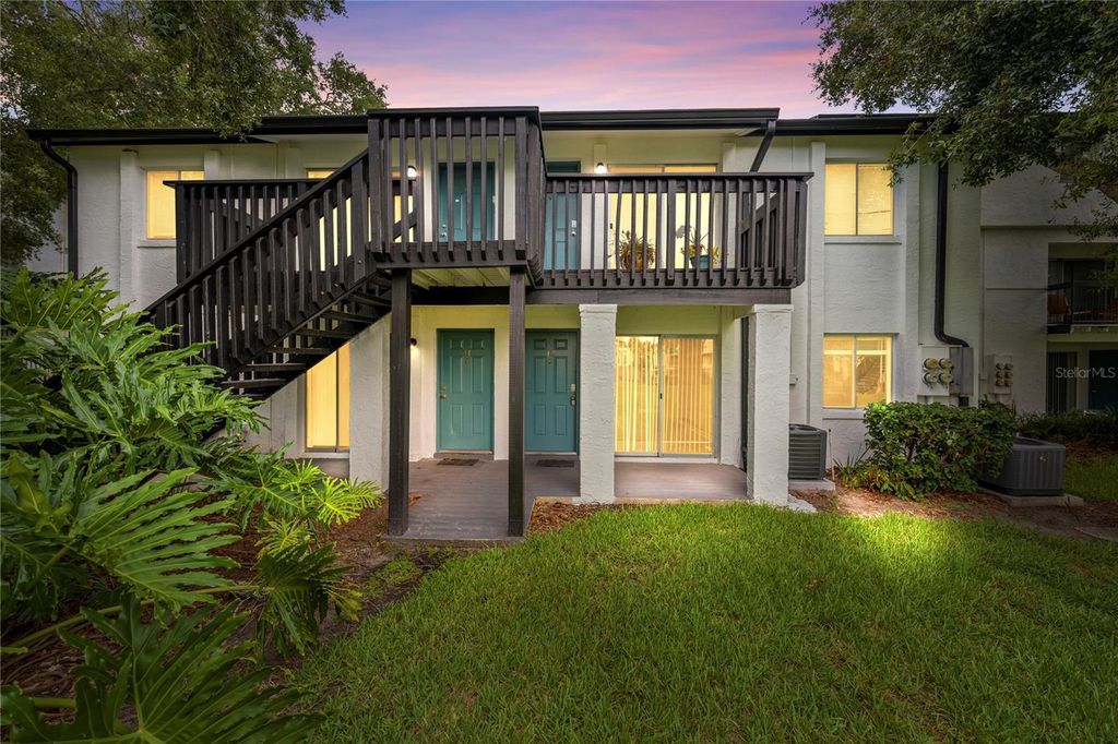 4203 S. SEMORAN BLVD 12, Orlando, FL 32822