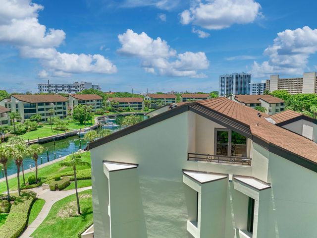 1117 Marine Way E K4l, North Palm Beach, FL 33408