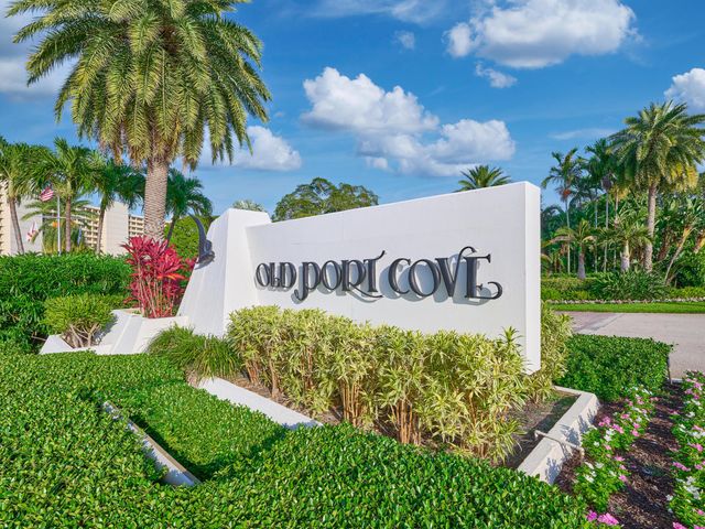 1117 Marine Way E K4l, North Palm Beach, FL 33408