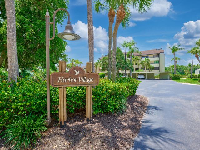 1117 Marine Way E K4l, North Palm Beach, FL 33408