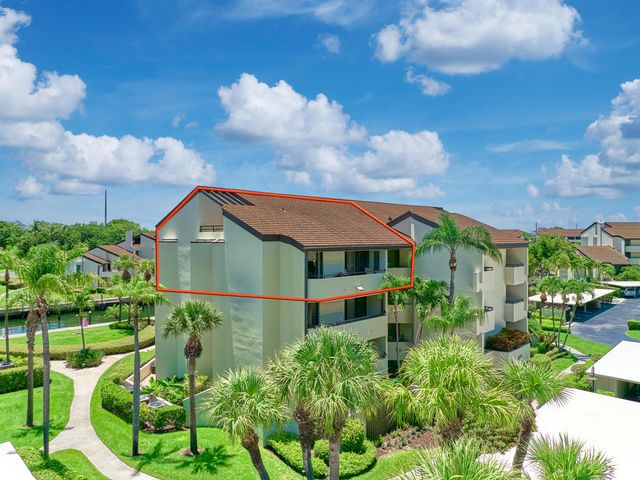 1117 Marine Way E K4l, North Palm Beach, FL 33408