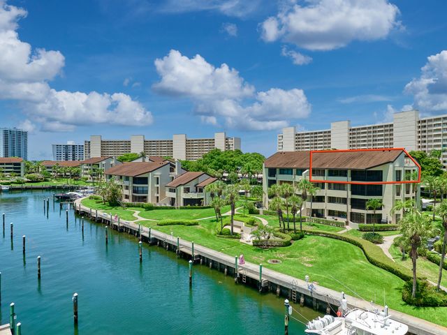 1117 Marine Way E K4l, North Palm Beach, FL 33408