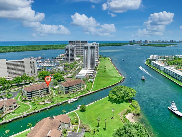 1117 Marine Way E K4l, North Palm Beach, FL 33408
