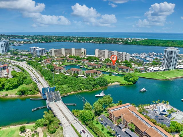 1117 Marine Way E K4l, North Palm Beach, FL 33408