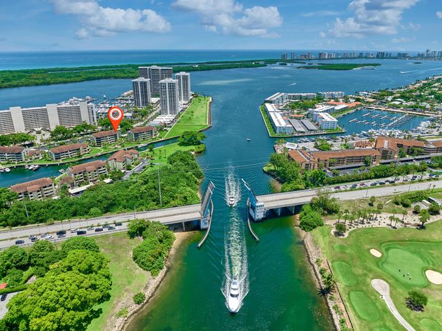 1117 Marine Way E K4l, North Palm Beach, FL 33408