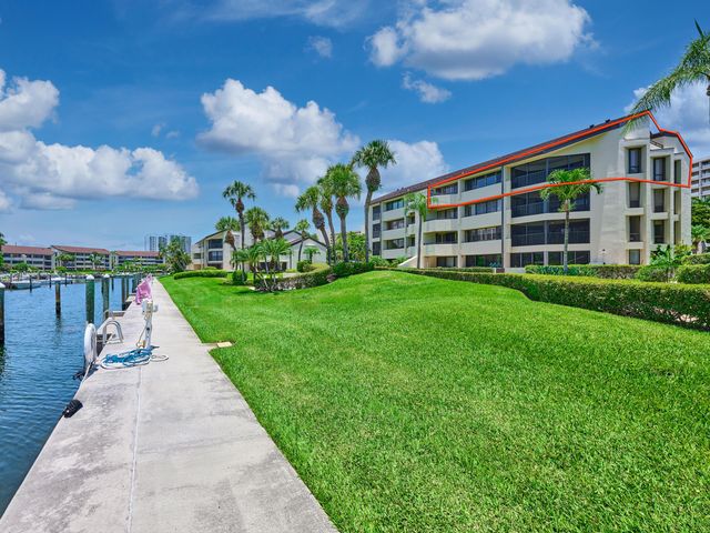 1117 Marine Way E K4l, North Palm Beach, FL 33408