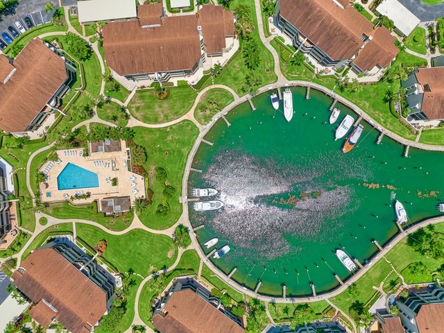 1117 Marine Way E K4l, North Palm Beach, FL 33408