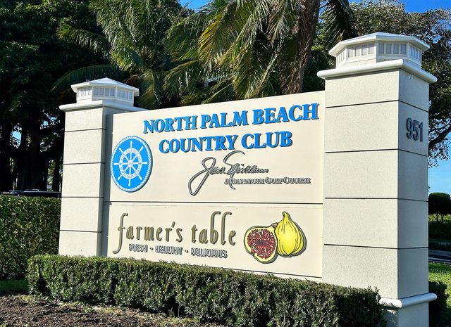 1117 Marine Way E K4l, North Palm Beach, FL 33408