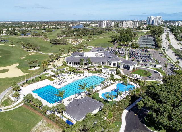 1117 Marine Way E K4l, North Palm Beach, FL 33408