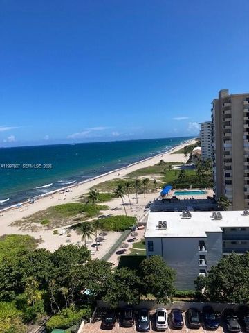 1900 S Ocean Blvd 11E, Lauderdale By The Sea, FL 33062