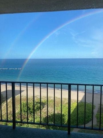 1900 S Ocean Blvd 11E, Lauderdale By The Sea, FL 33062