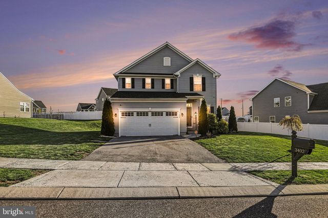 3402 CITATION DR, Harrisburg, PA 17112