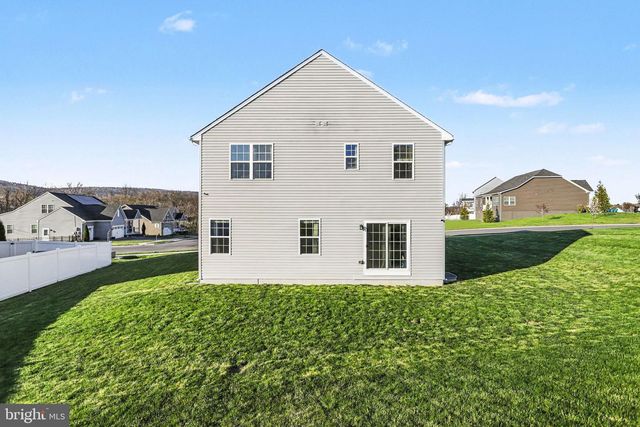 3402 CITATION DR, Harrisburg, PA 17112