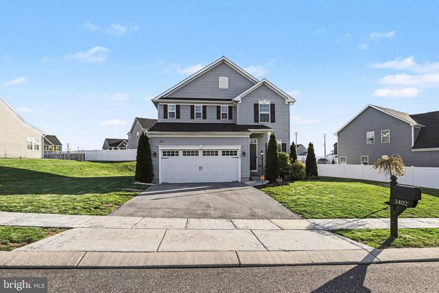 3402 CITATION DR, Harrisburg, PA 17112