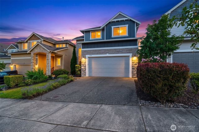 6214 118th Street SE, Snohomish, WA 98296