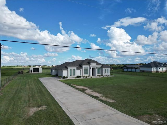 23720 Oak Knoll Drive, Edcouch, TX 78538