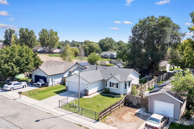 1067 W Pouch St, Kuna, ID 83634