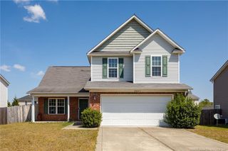 2041 Gray Goose Loop, Fayetteville, NC 28306