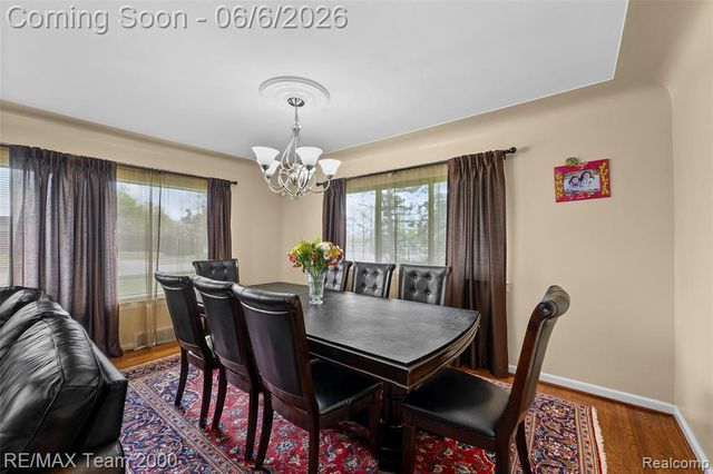 111 Brentwood Drive, Dearborn, MI 48124