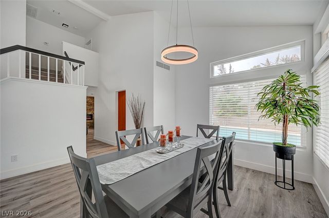 345 Templeton Drive, Henderson, NV 89074