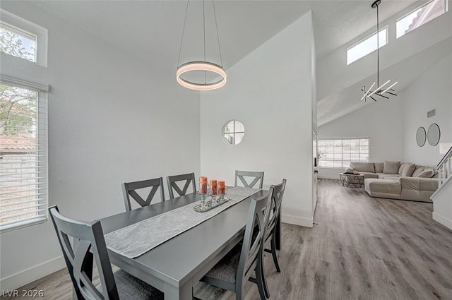 345 Templeton Drive, Henderson, NV 89074
