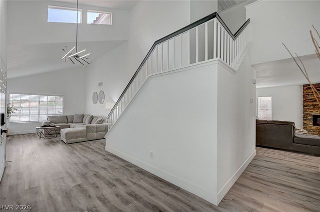 345 Templeton Drive, Henderson, NV 89074