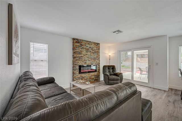 345 Templeton Drive, Henderson, NV 89074