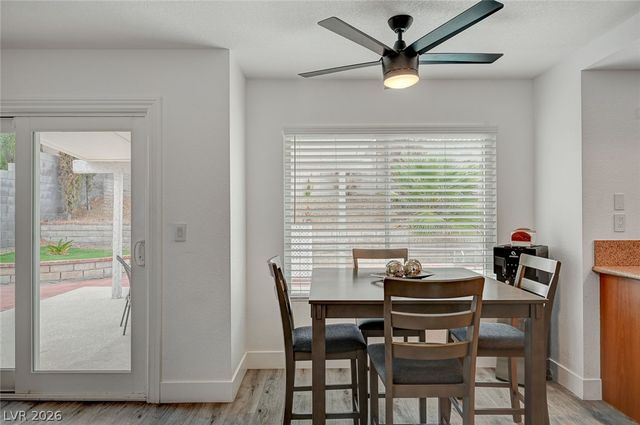 345 Templeton Drive, Henderson, NV 89074