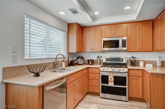 345 Templeton Drive, Henderson, NV 89074