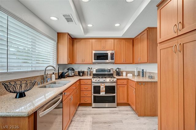 345 Templeton Drive, Henderson, NV 89074