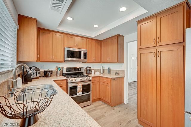 345 Templeton Drive, Henderson, NV 89074