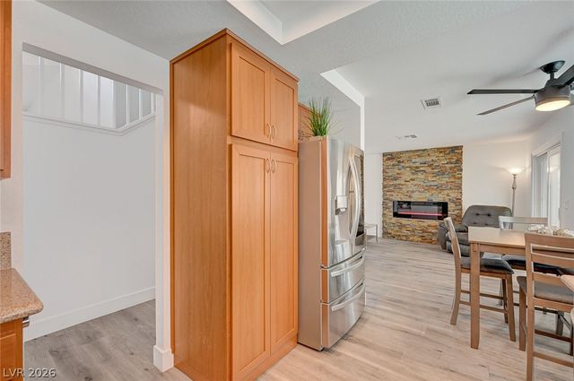 345 Templeton Drive, Henderson, NV 89074