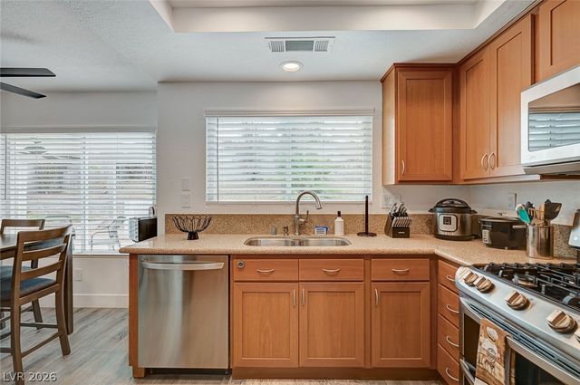 345 Templeton Drive, Henderson, NV 89074