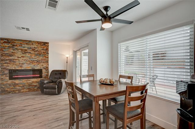 345 Templeton Drive, Henderson, NV 89074