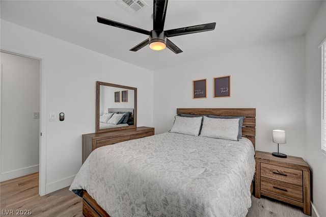 345 Templeton Drive, Henderson, NV 89074