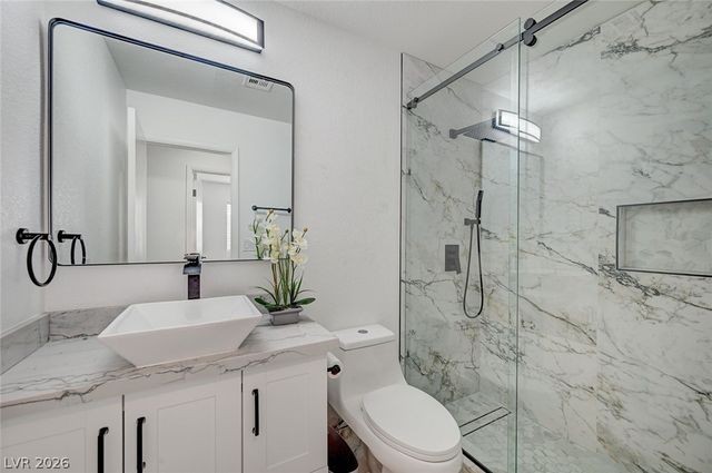 345 Templeton Drive, Henderson, NV 89074