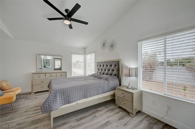 345 Templeton Drive, Henderson, NV 89074
