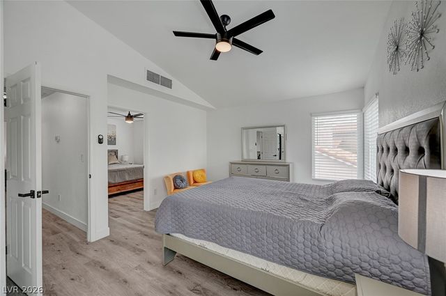 345 Templeton Drive, Henderson, NV 89074