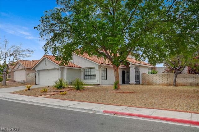 345 Templeton Drive, Henderson, NV 89074