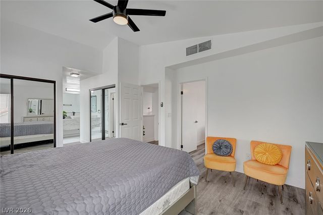 345 Templeton Drive, Henderson, NV 89074