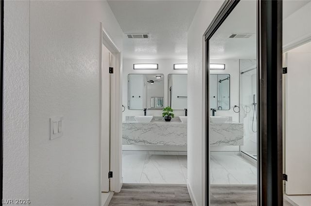 345 Templeton Drive, Henderson, NV 89074