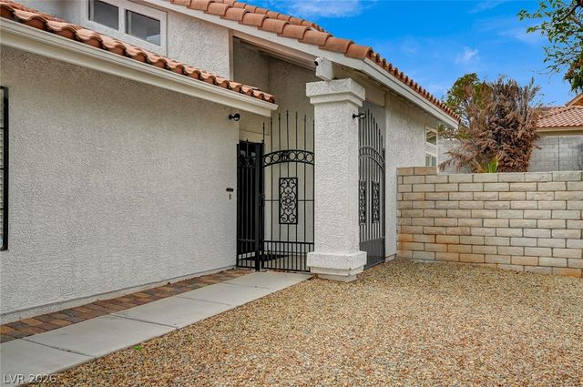 345 Templeton Drive, Henderson, NV 89074